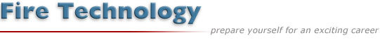 Fire Technology