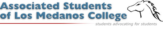 Associated Students (Government Activities)