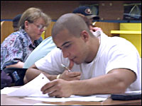 man studies