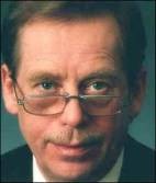Vaclav Havel