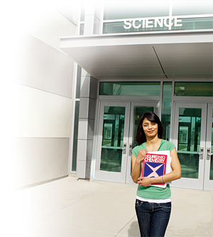 LMC student