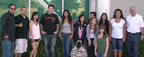 Group photo