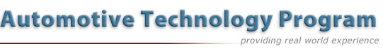 Automotive Techonology Program
