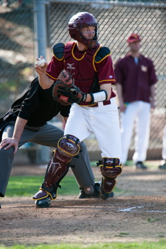 tyler catching