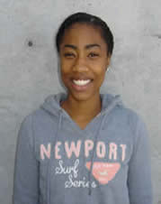 Imana Samuels