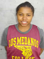 Kaprice Simmons