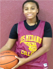 Keshia Ward #5