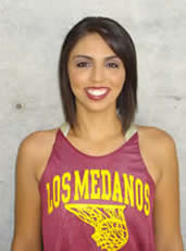 Maria Munoz