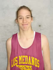 Alexis Miller
