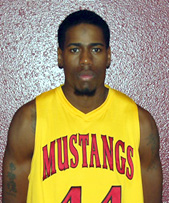 Antonio Cameron