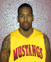 Bennie Johnson