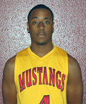 Emmanuel Bradford