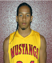 Kevin Williams