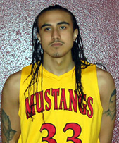 Steve Alamillo