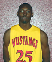 Corey Douglas