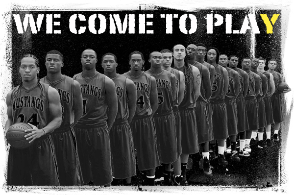 Men'sBBall