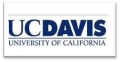 UC Davis Logo