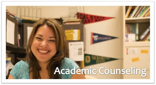 Counselor Sophia Ramirez