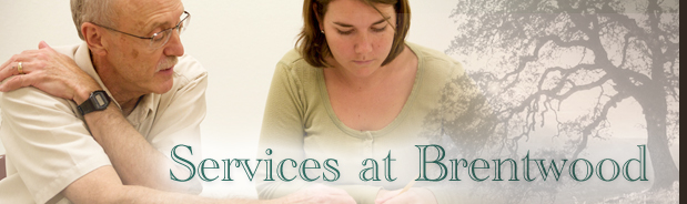 Services at Brentwood