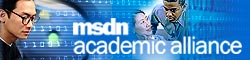 MSDN Academic Alliance