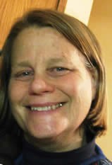 Mary Figliulo
