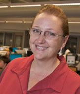 Karen Stanton