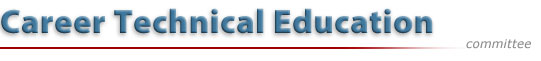 Career Techinal Education Committee