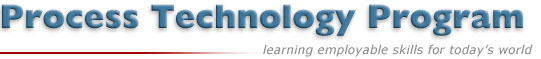 Process Technology Program