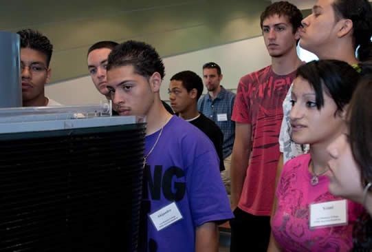 PTEC Summer Academy 1