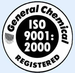 ISO 9001:2000 Registered