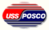 uss posco logo