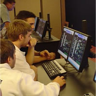 PTEC Students