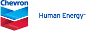 Chevron Hallmark - Human EnergyT
