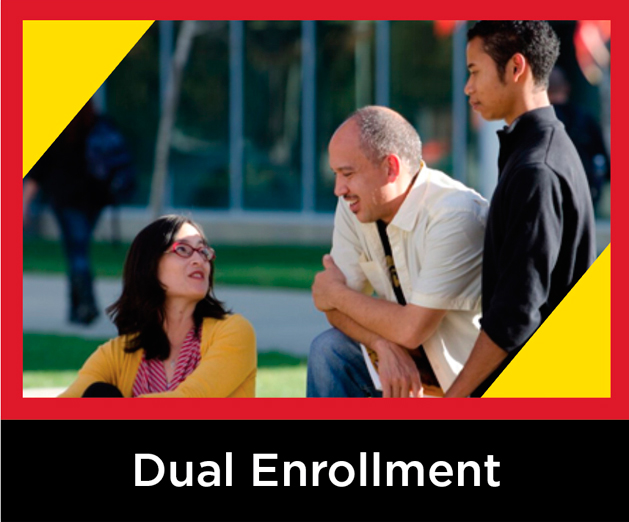 Dual Enrollment