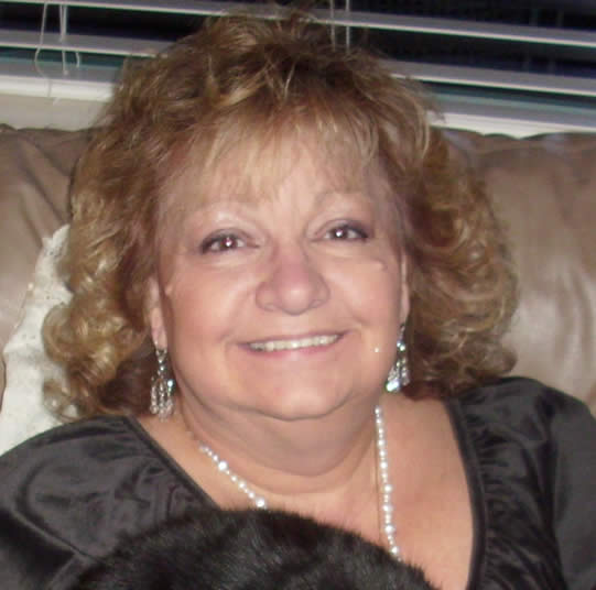 Karen Sherman Del Purgatorio
