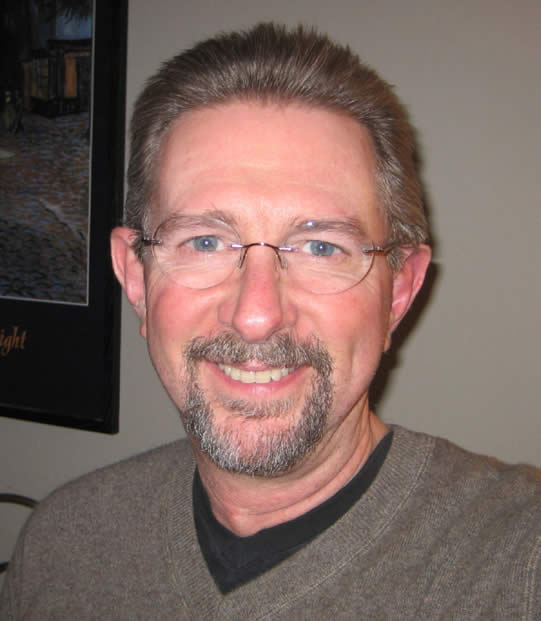 Lew Disbrow
