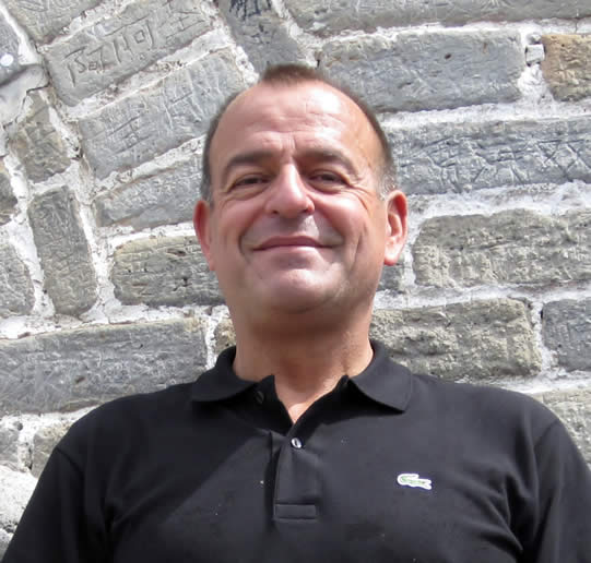 Rick Flynn