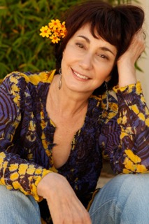 Joanna Perry-Folino