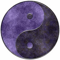 Yin and Yang