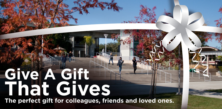 Give A Gift that Gives The Perfect Holiday Gift for colleagues, friends and loved ones. 