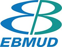 Image result for ebmud logo