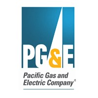 Image result for pg&e logo
