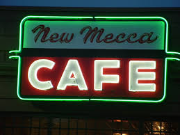 Image result for new mecca cafe