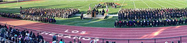 Graduation image
