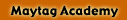 about maytag academy button