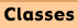 classes tab