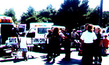 Ambulence