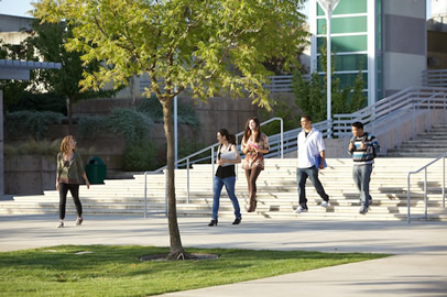 Picture of students