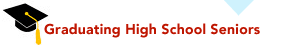 Graduating High School Senior