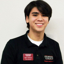 Dylan Kuhlmann